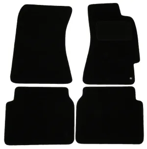 Exact Fit Tailored Car Mats Subaru Impreza (2001-2007)