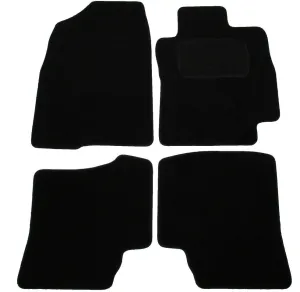 Exact Fit Tailored Car Mats Toyota Prius (2005-2009)