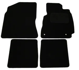 Exact Fit Tailored Car Mats Toyota Rav 4 (2002-2006)
