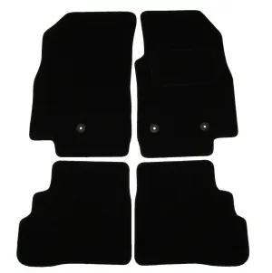 Exact Fit Tailored Car Mats Vauxhall Viva (2015-Onwards)