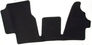 Exact Fit Tailored Car Mats Volkswagon Lt (1996-2004)
