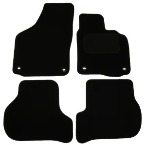 Exact Fit Tailored Car Mats VW Jetta (2008-2011)