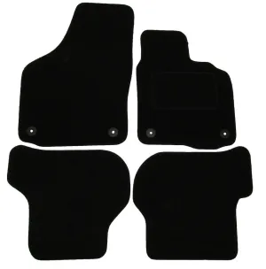 Exact Fit Tailored Car Mats VW Scirocco (2008-Onwards)