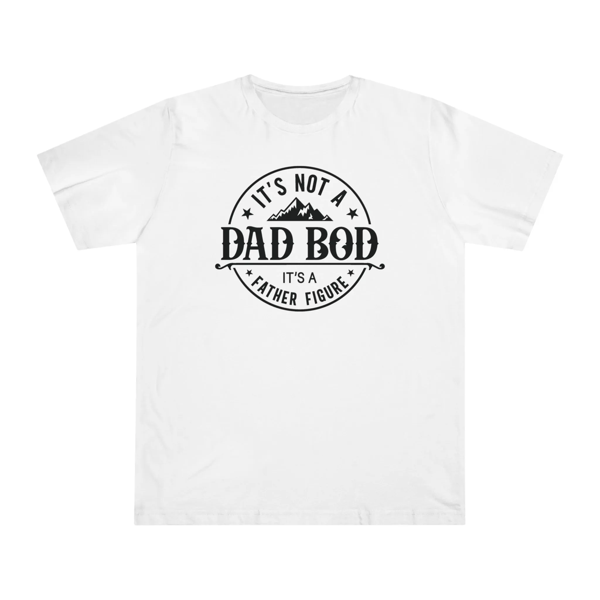 FATHER FIGURE TEE
