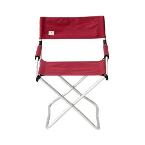 Fd Chair Wide Red