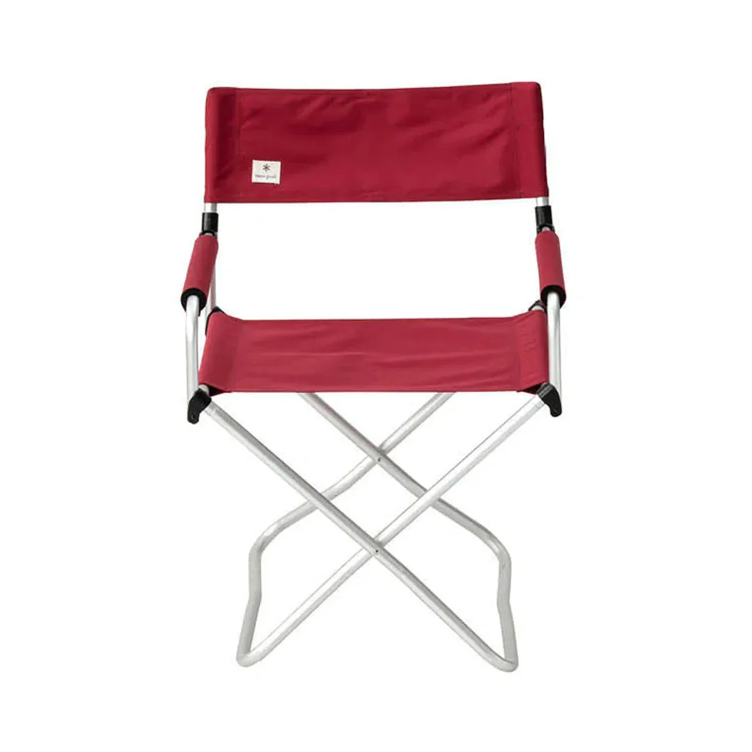 Fd Chair Wide Red