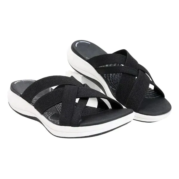 Felicidad® | Ergonomic orthopedic sandals