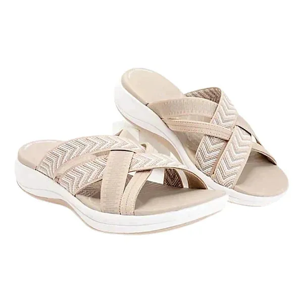 Felicidad® | Ergonomic orthopedic sandals
