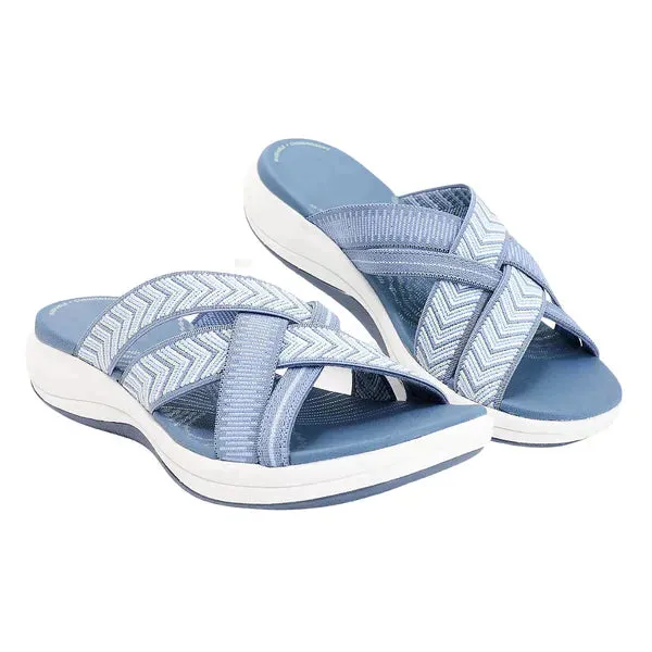 Felicidad® | Ergonomic orthopedic sandals