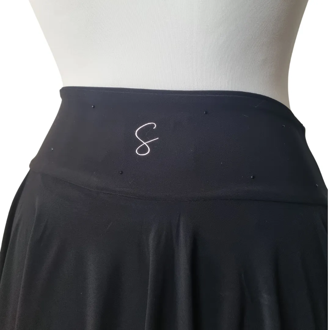 Figure Skate Skirt