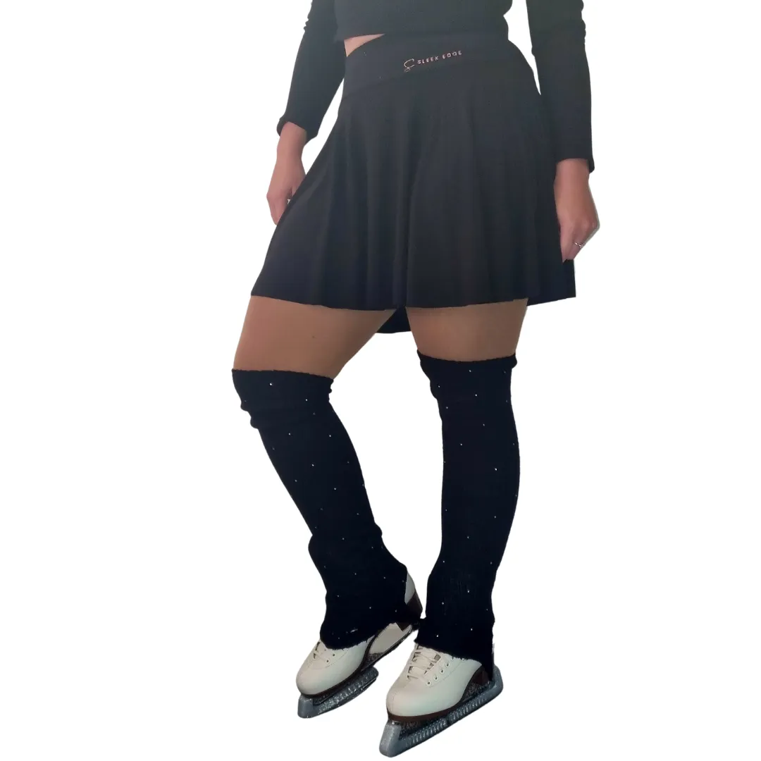 Figure Skate Skirt