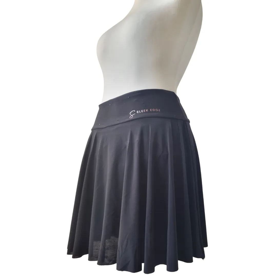 Figure Skate Skirt