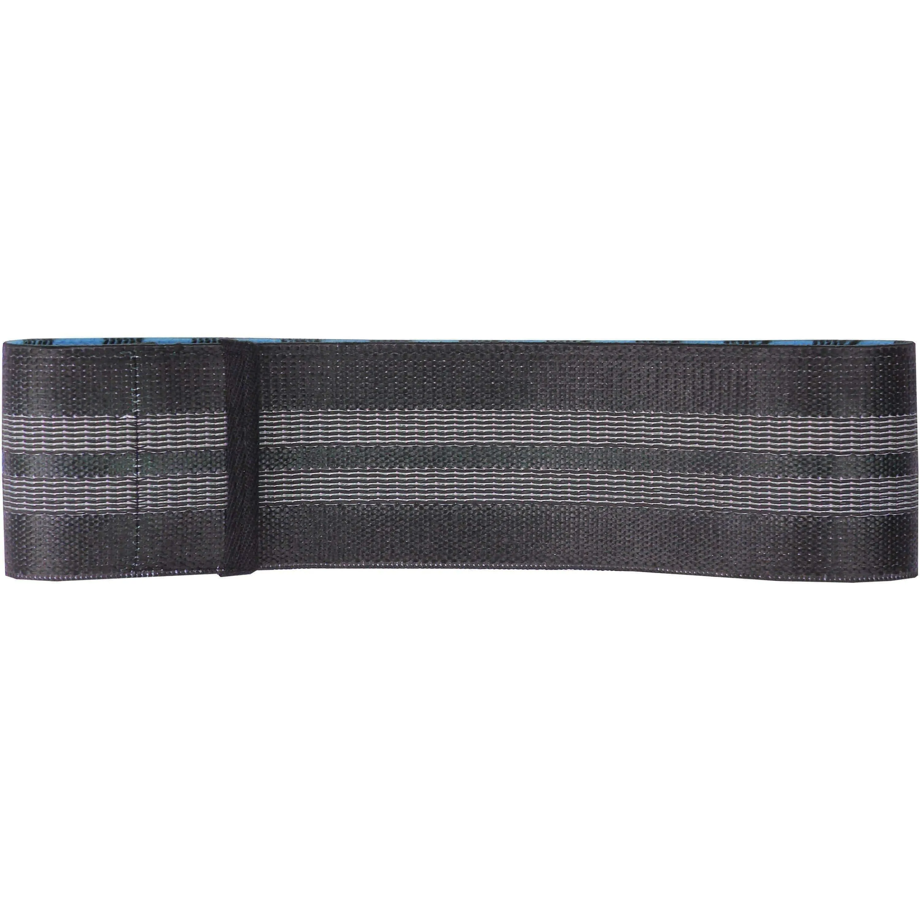 Fitness Mad Squat Band Small 66cm - Blue
