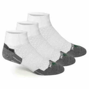 Fitsok CX3 Coolmax Quarter 3-Pack Socks