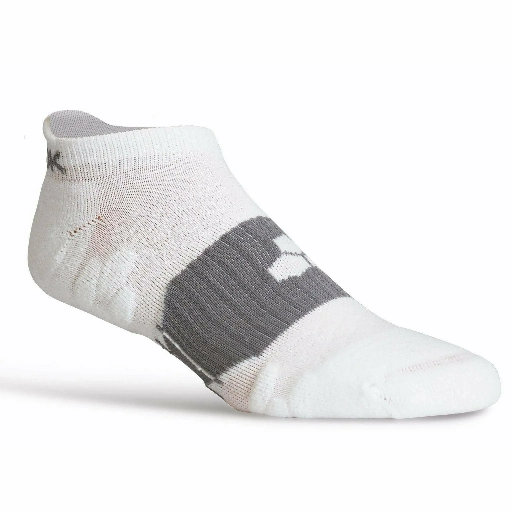 Fitsok RX6 Lightweight No Show Tab Socks