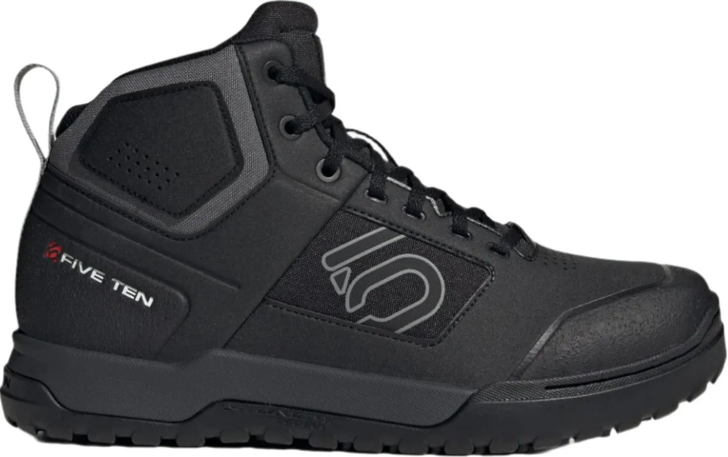 Five Ten Mens Impact Pro Mid MTB Shoes