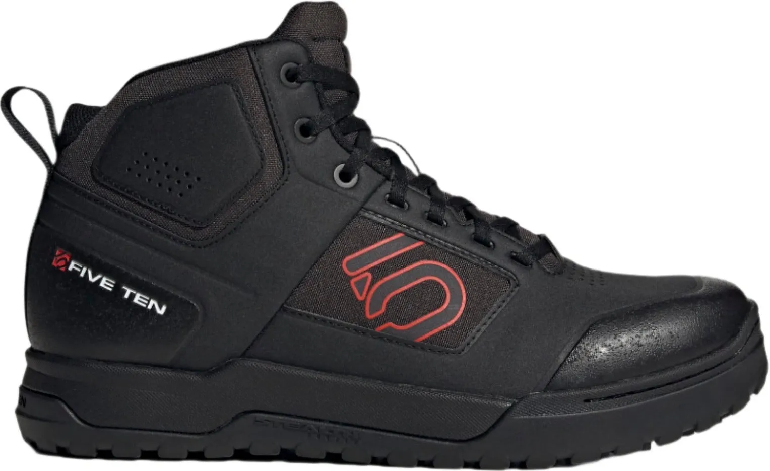 Five Ten Mens Impact Pro Mid MTB Shoes