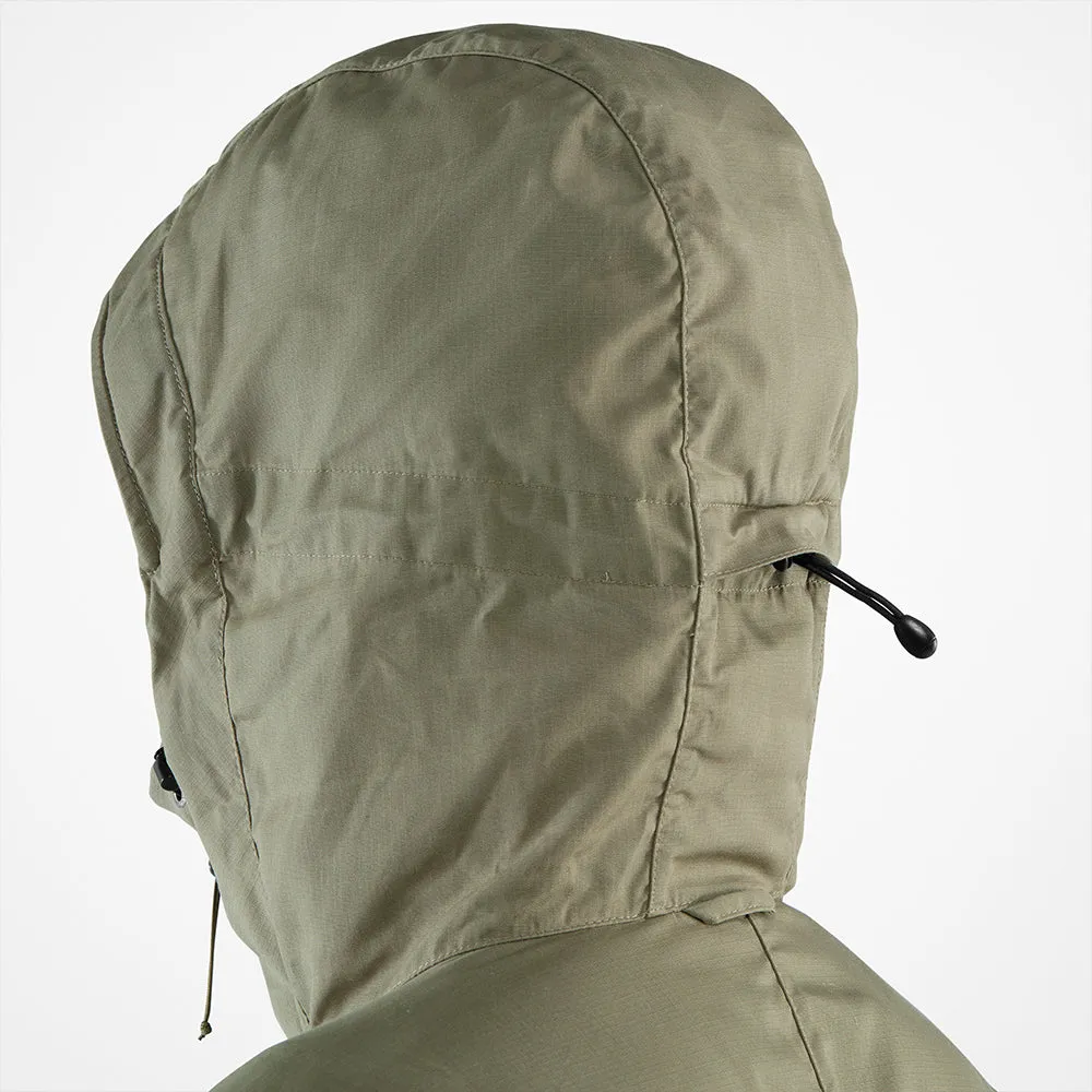 FJALLRAVEN ABISKO LITE TREKKING JACKET M