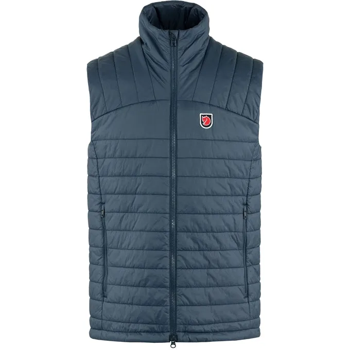 FJALLRAVEN EXPEDITION X LATT VEST M