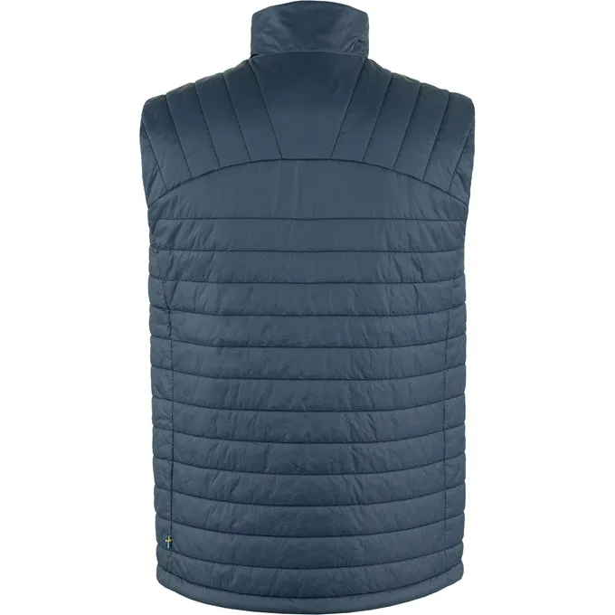 FJALLRAVEN EXPEDITION X LATT VEST M