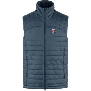 FJALLRAVEN EXPEDITION X LATT VEST M