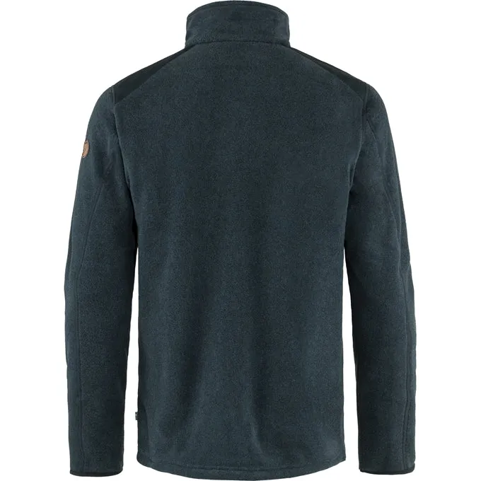 FJALLRAVEN STEN FLEECE M