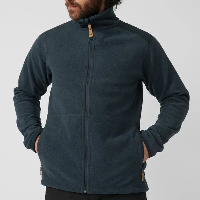FJALLRAVEN STEN FLEECE M