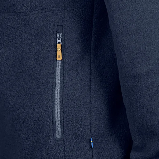 FJALLRAVEN STEN FLEECE M