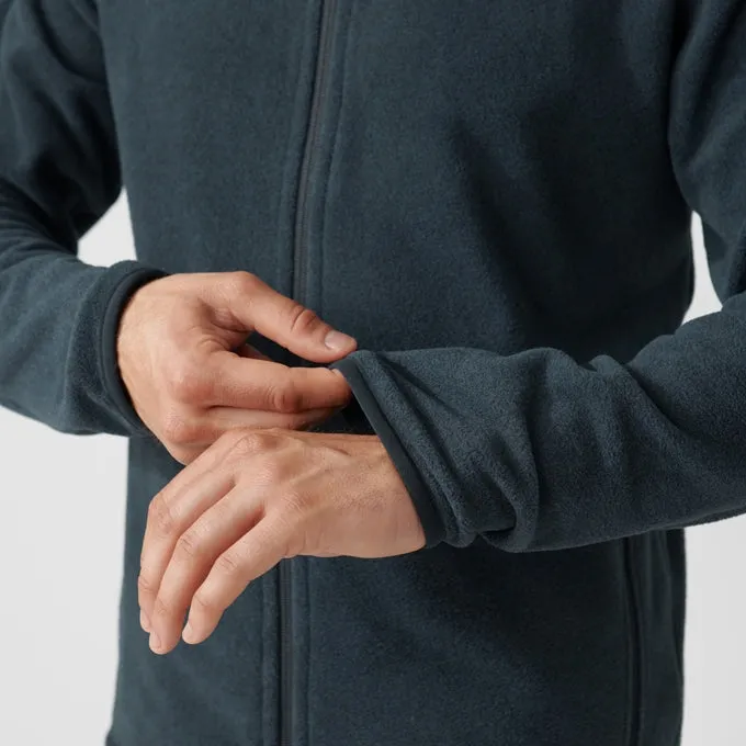 FJALLRAVEN STEN FLEECE M