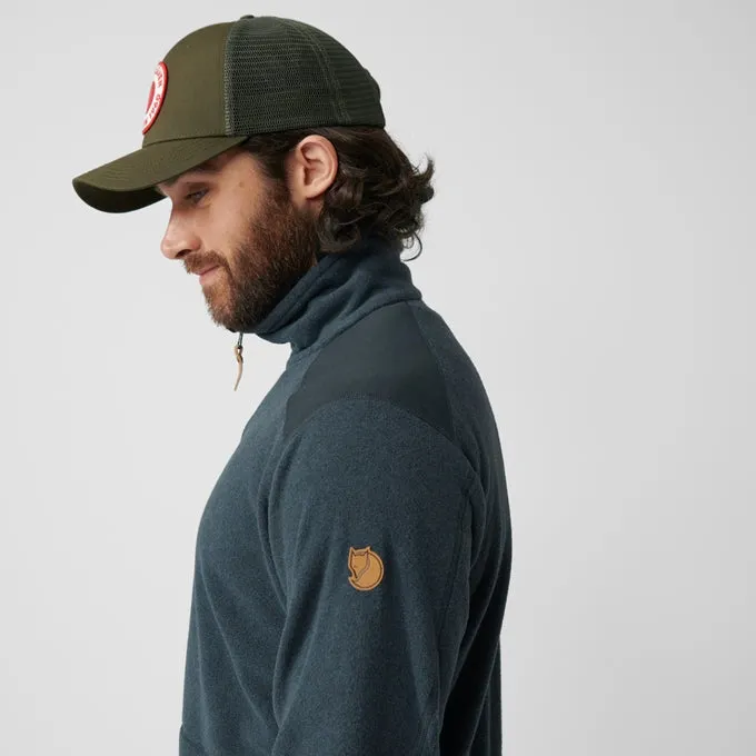 FJALLRAVEN STEN FLEECE M