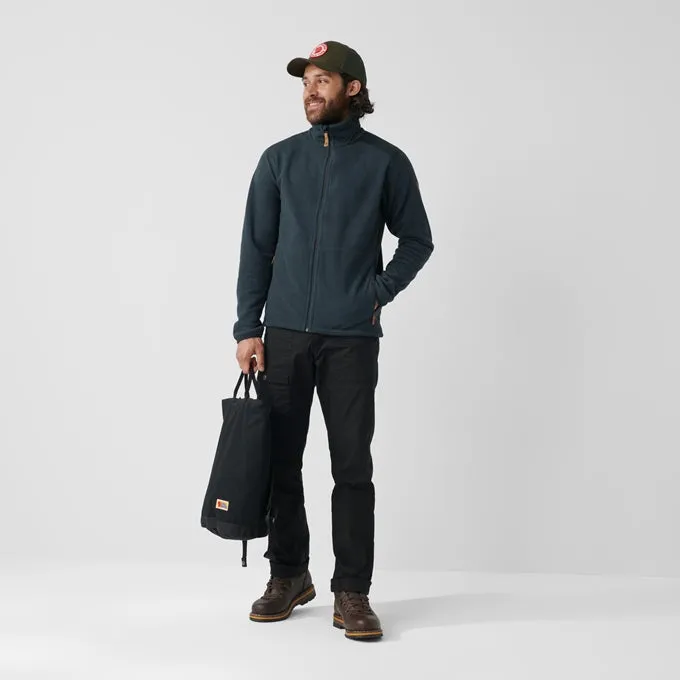 FJALLRAVEN STEN FLEECE M