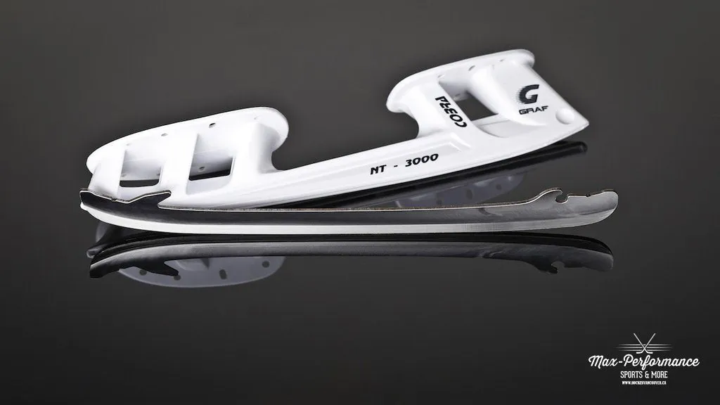 Flare Skate Blade Runners for Graf Cobra Holders