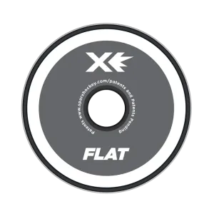 Flat Grinding Ring