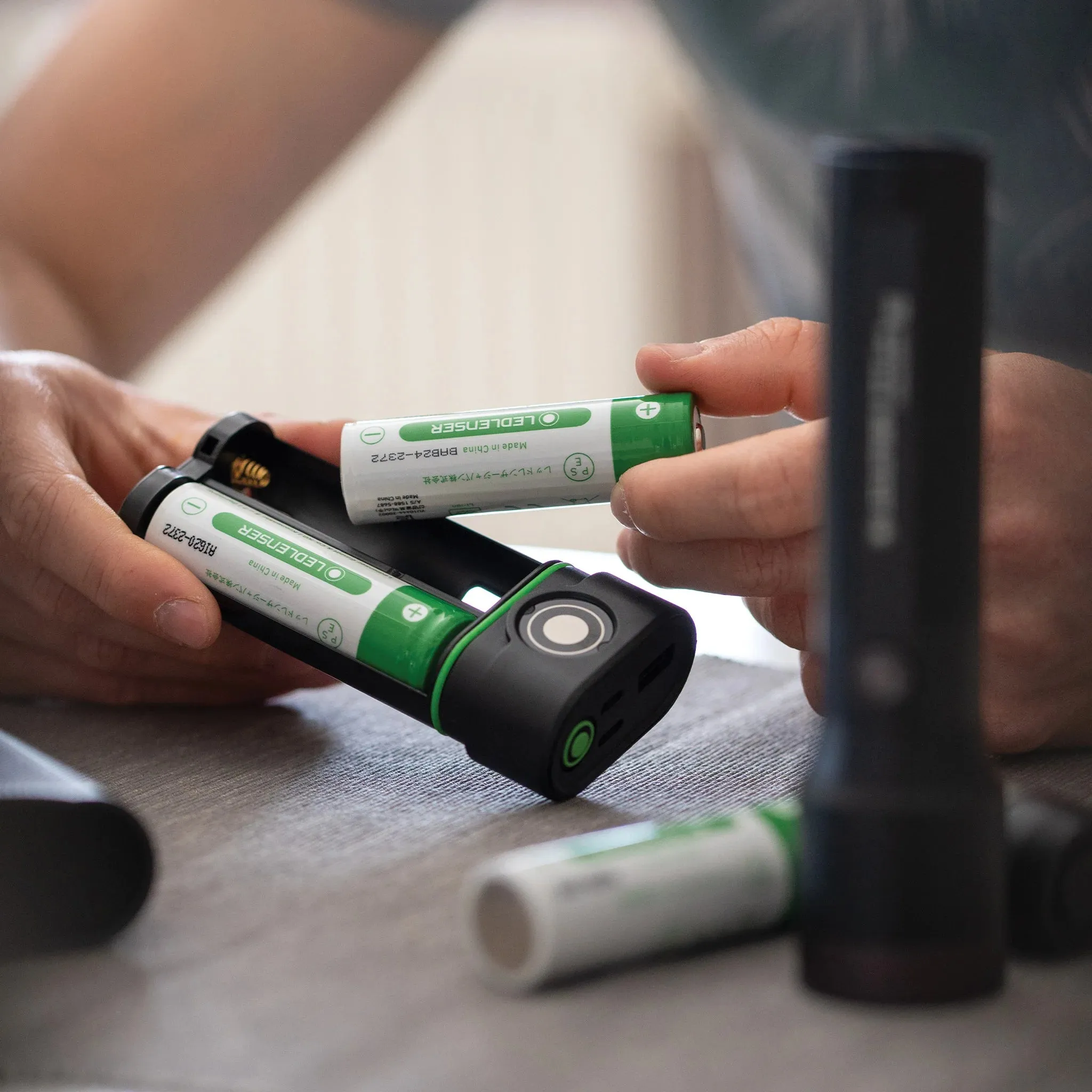 FLEX10 POWERBANK