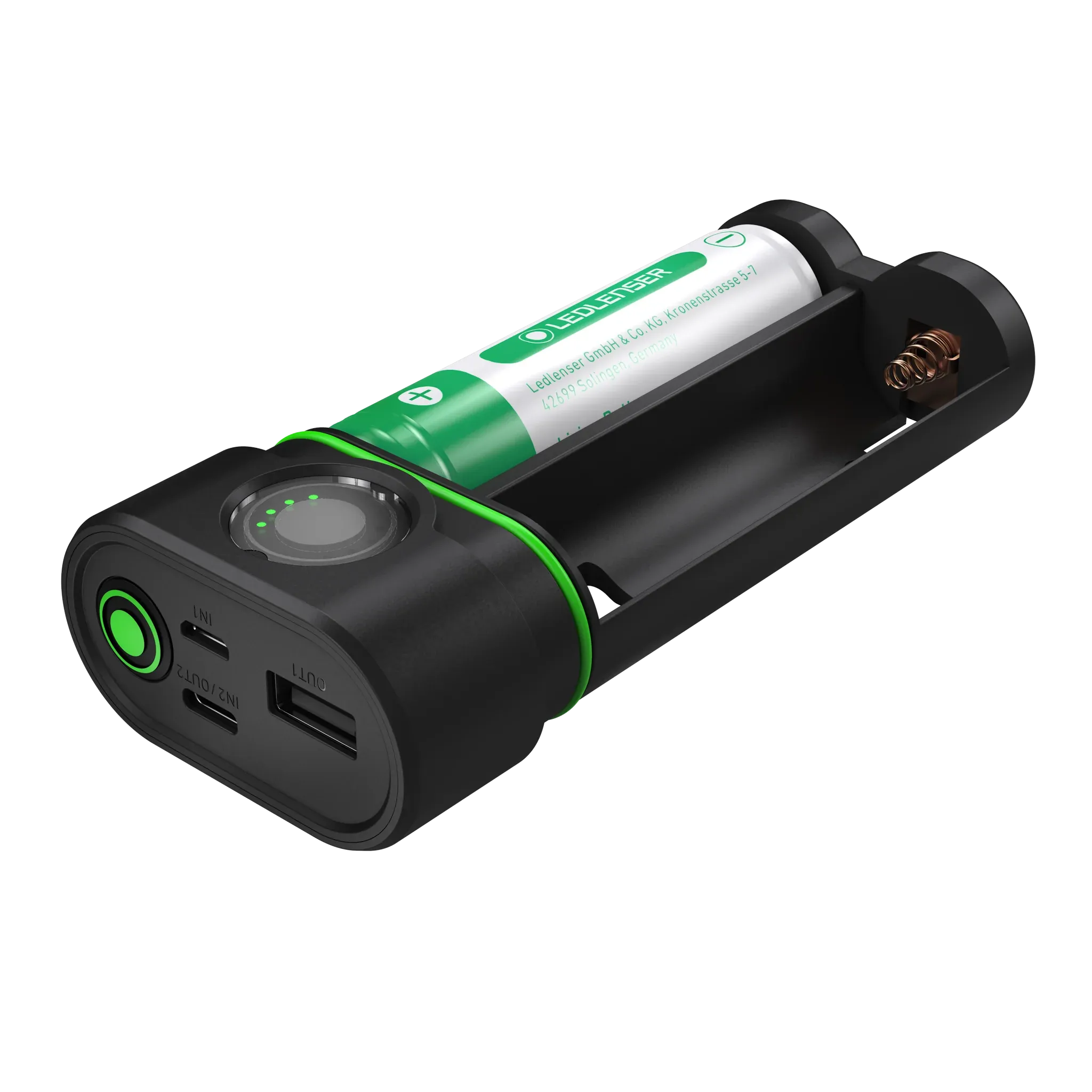 FLEX10 POWERBANK