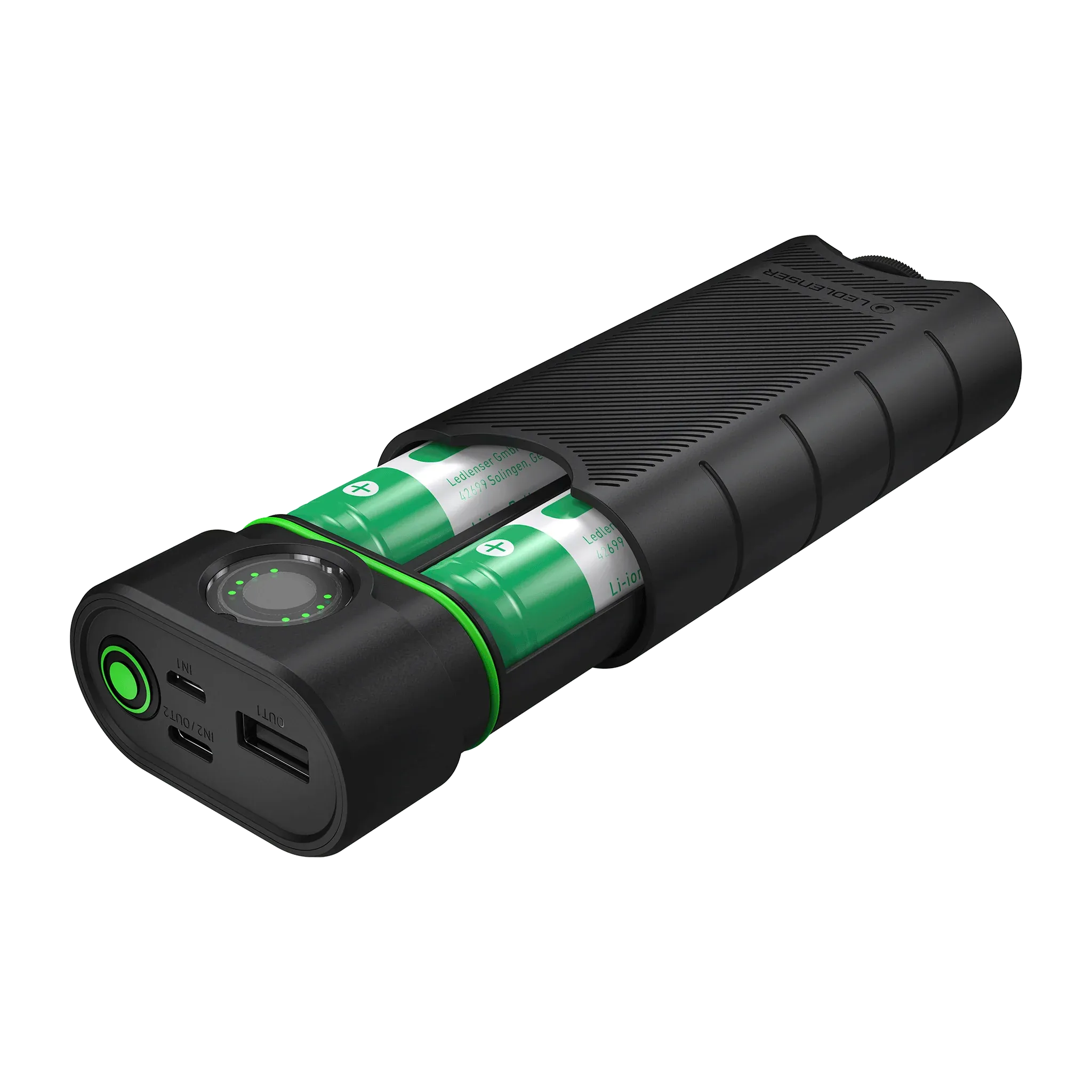 FLEX10 POWERBANK