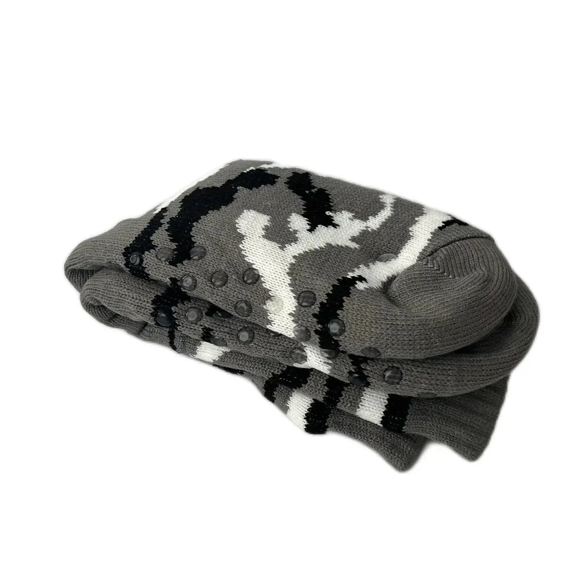 Fluffy Non Slip Socks
