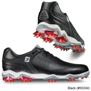 FootJoy Tour S Shoes - CLOSE OUT 10.5 Black (55304) M