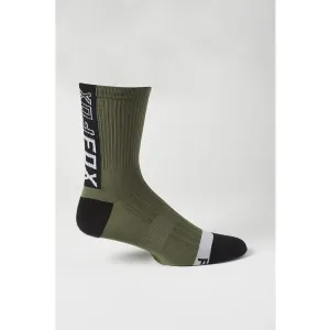 Fox 6in Ranger Socks