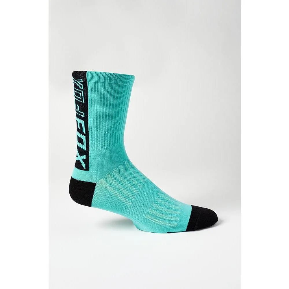 Fox 6in Ranger Socks