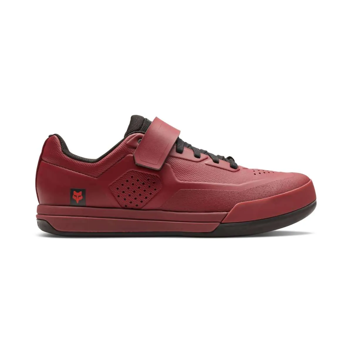 Fox Racing Union Clipless Shoe (Closeout)