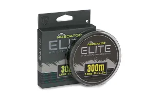 Fox Rage Pred Elite Braid 60lb