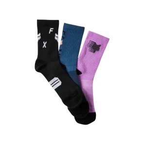 Fox Ranger 6 Prepack Multi Mens Socks