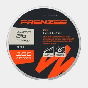 FRENZEE FXT Rig Line