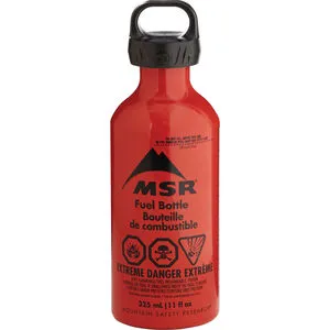 Fuel Bottle 11oz