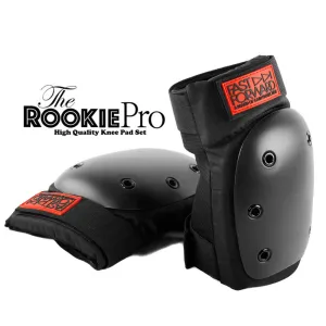 Gain Fast Forward The Rookie - Pro Knee Pad Set