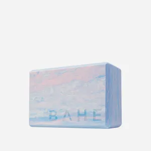 Gạch Tập Yoga Bahe Be U Yoga Block - Nhiều Màu