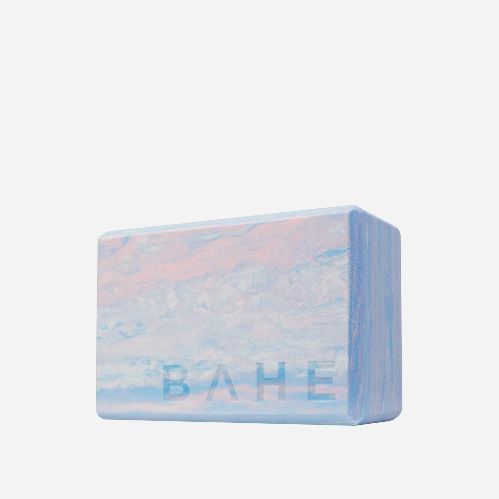 Gạch Tập Yoga Bahe Be U Yoga Block - Nhiều Màu