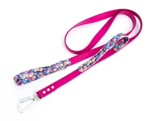 Geode BioThane® Leash