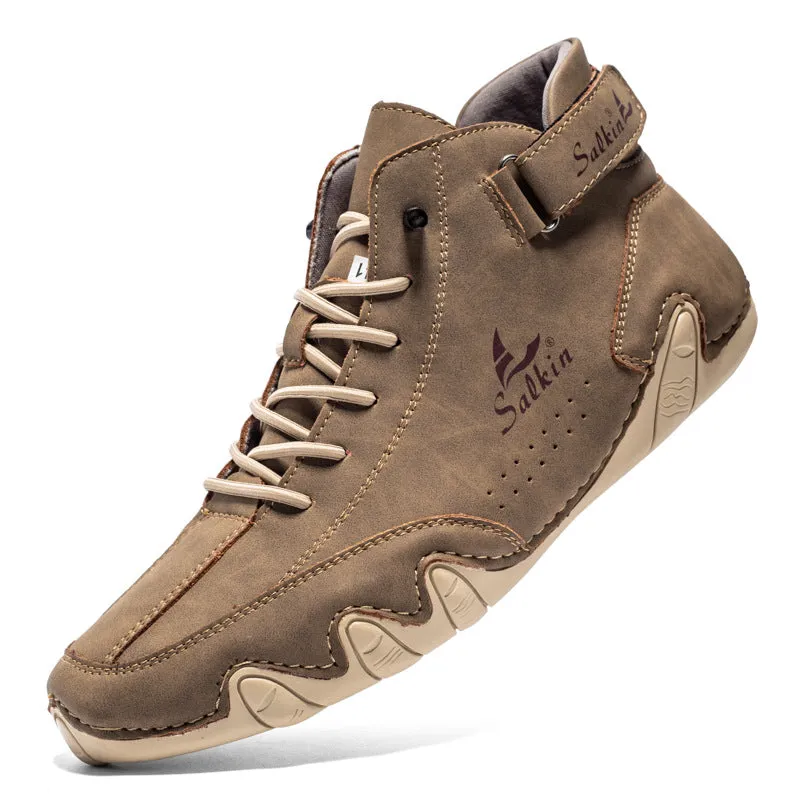 GEORGE | Barefoot Boots